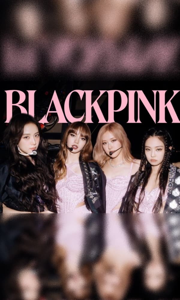 Blackpink releases a new album by November 30?
